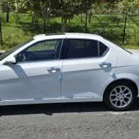 دنا پلاس اتومات آپشنال|خودرو سواری و وانت|گنبد کاووس, |دیوار