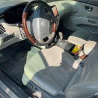 هیوندا ازرا فول مدل ۲۰۱۰ خاکستری درجه ۱|خودرو سواری و وانت|شیراز, سینما سعدی|دیوار