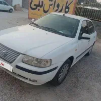 سمند lx مدل 1401|خودرو سواری و وانت|لامرد, |دیوار