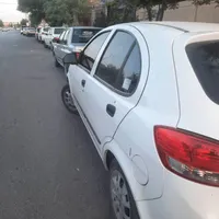 خودرو تیبا ۲ بدون رنگ 1401|خودرو سواری و وانت|یزد, |دیوار