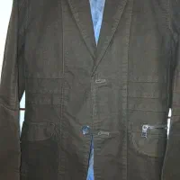 کت کتان پسرانه|کفش و لباس بچه|قم, حنیف نژاد|دیوار