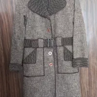 پالتو زنانه