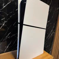 Play station 5 slim 1T|کنسول، بازی ویدئویی و آنلاین|تهران, جردن|دیوار