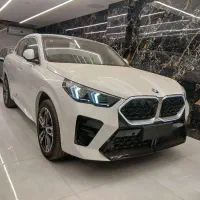 BMW x2 بی ام و ایکس ۲