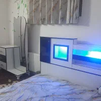 سرویس خواب تمام ام دی اف