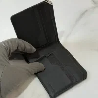 کیف پول اصل مون بلان montblanc|کیف، کفش، کمربند|تهران, امانیه|دیوار