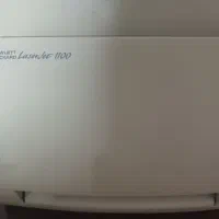 چااپگر hp1100|پرینتر، اسکنر، کپی، فکس|شیراز, شهرک آرین|دیوار