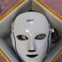 ماسک ال ای دی اورجینال