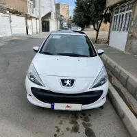 ماشین 207i. TU5|خودرو سواری و وانت|هشتگرد, هشتگرد قدیم|دیوار