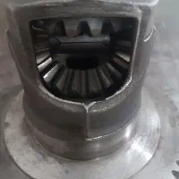 دیفرانسیل ال 90|قطعات یدکی و لوازم جانبی|خرمدره, |دیوار