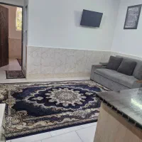 سوییت آپارتمان شیک و تمیز نزدیک حرم|اجارهٔ کوتاه‌مدت آپارتمان و سوئیت|مشهد, کوی راد|دیوار