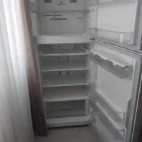 یخچال فریزر