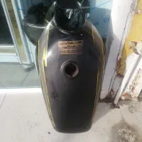 یک عدد باک موتور