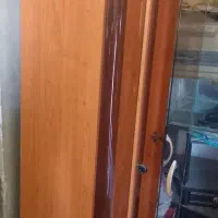 بوفه چوبی|بوفه، ویترین، کنسول|راین, |دیوار