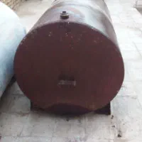 فروش تانکر و کرکره|مصالح و تجهیزات ساختمان|آران و بیدگل, |دیوار