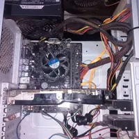 فروش سیستم کامل جهت خرید ps4|رایانه رومیزی|زابل, |دیوار