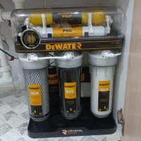 تصفیه آب خانگی(فروش ونصب و تعمیرات)