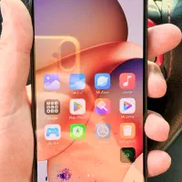 شیاومی Redmi note 13 4G ۲۵۶ گیگ رم ۸ دوربین 108|موبایل|آمل, |دیوار