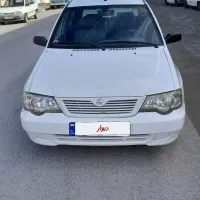 ماشین ۱۱۱ مدل ۹۸