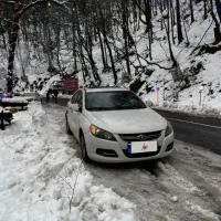 جک j5|خودرو سواری و وانت|تنکابن, |دیوار