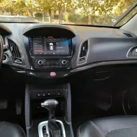 جک s5|خودرو سواری و وانت|مشهد, چهارچشمه|دیوار