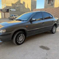 سمنددوگانه فابریک ۸۷عروسک شاسی سالم