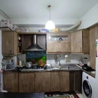 80m خوش نقشه / بوستان / وام تسویه|فروش آپارتمان|هشتگرد, شهرک بوستان|دیوار