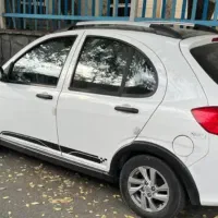 کوییک GXR مدل ۴۰۳سفارشی