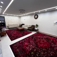 فروش آپارتمان خوش نقشه حیاط دار|فروش آپارتمان|جم, |دیوار