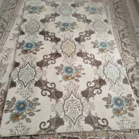 فرش چهارمتری