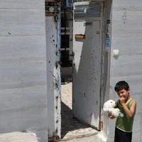 فروش منزل آرامگاه سعدی بلوار وفایی