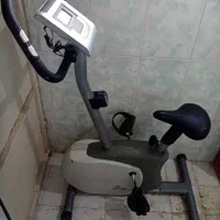 دوچرخه ثابت کراس