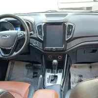 تیگو۵پروتک برگ سندمدل۹۸|خودرو سواری و وانت|مهاباد (آذربایجان غربی), |دیوار