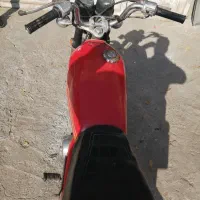 هندا 125|موتورسیکلت|سبزوار, هفت تیر|دیوار