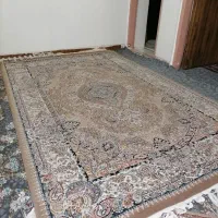 فرش ۴ متری جفت قمیت 10 میلیون تومان
