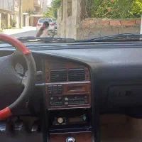 پارس ۸۶ دوگانه|خودرو سواری و وانت|جویبار, |دیوار