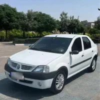ال۹۰ پارس تندر مدل ۱۳۹۳ LP E2