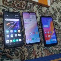 گوشی سامسونگ m32.  ۱۲۸ گیگ رام ۶