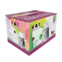کتری قوری نو عروس
