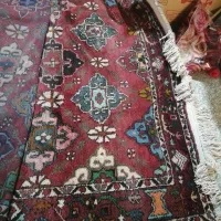 فرش قدیمی مناسب اماکن سنتی