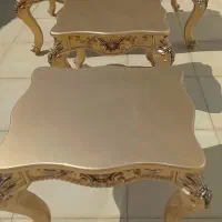 میز عسلی سلطنتی