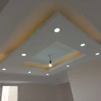 اجرای دکوراسیون کناف|خدمات پیشه و مهارت|کوهدشت, |دیوار