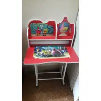 میز تحریر به همراه صندلی