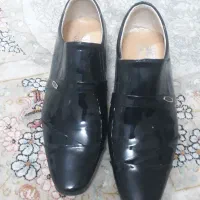 کفش مردانه