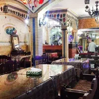 رستوران چهلستون - ۳۸۰ متر - عظیمیه - کرج