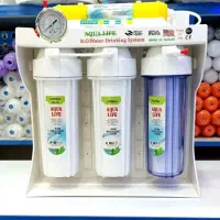 آب شیرین کن و تصفیه آب Aqua Life تسویه تسفیه|آبسردکن و تصفیه آب|تهران, جمهوری|دیوار