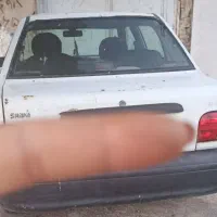 پراید مدل sE131