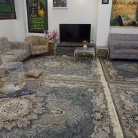 فروش آپارتمان تک واحدی با قیمت مناسب ب علت مهاجرت|فروش آپارتمان|بوئین زهرا, |دیوار