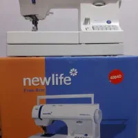 چرخ خیاطی کاچیران نیولایف