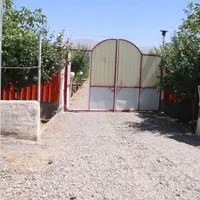 باغ ویلا با امکانات حاشیه اتوبان بعد از پلیس راه|فروش دفتر صنعتی، کشاورزی، تجاری|نیشابور, فضل|دیوار